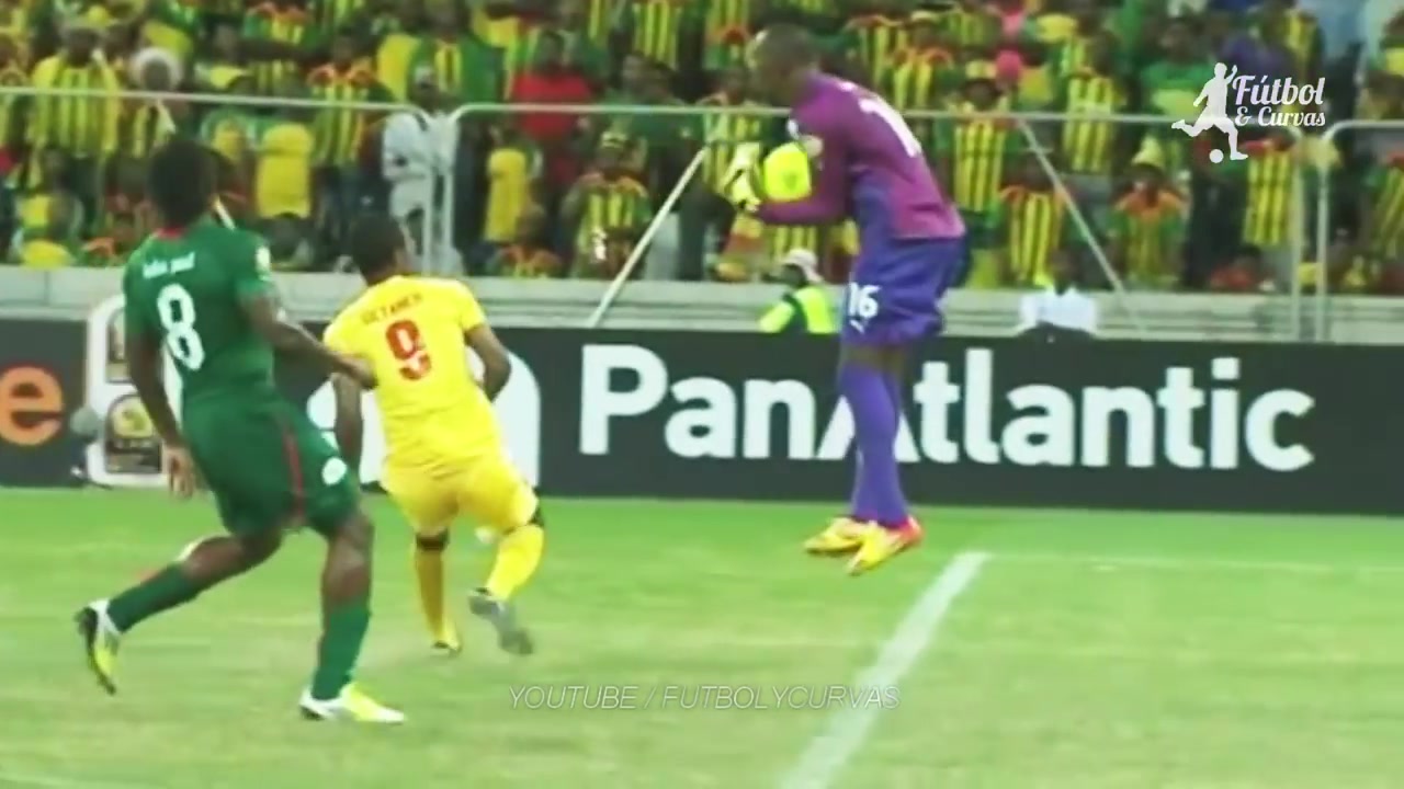 令人哭笑不得的门将红牌集锦（门将红牌规则）