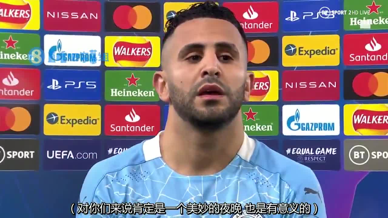 马赫雷斯：领先两球后巴黎球员就开始踢我们 晋级决赛很高兴（马赫雷斯法国）