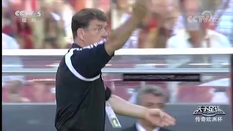 希腊神话！让C罗和葡萄牙梦碎的夏天（c罗 希腊）