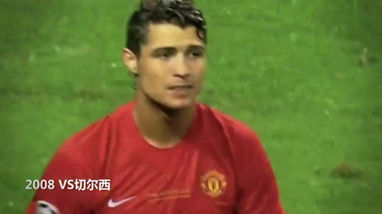 雄狮也有打盹之时！C罗生涯失点瞬间记录（c罗失点视频）