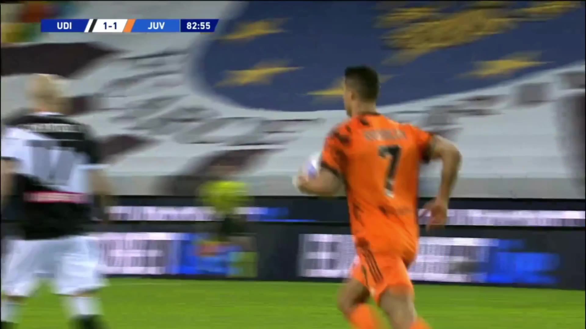 还是这个男人！C罗6分钟双响助尤文逆转绝杀（c罗双响尤文3球完胜）