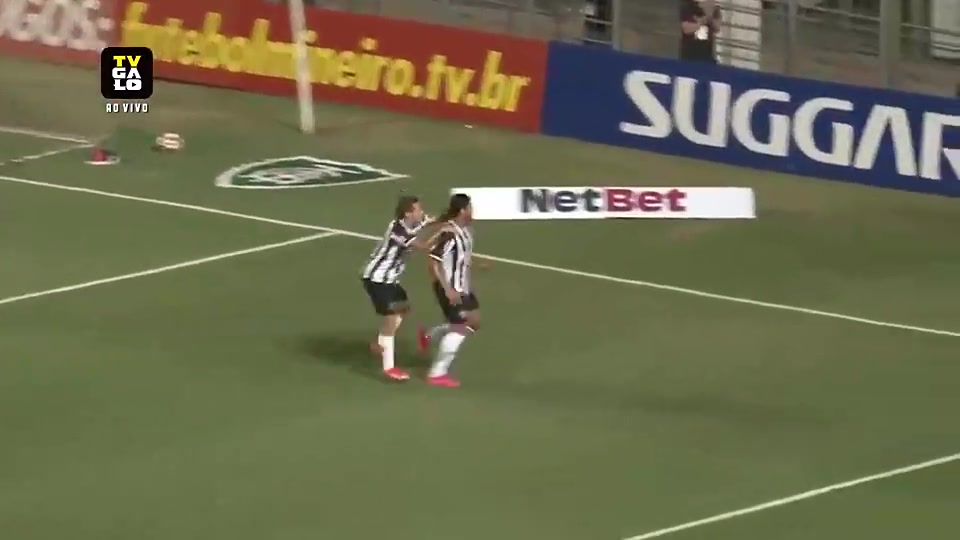 胡尔克巴西州锦标暴力世界波破门（胡尔克巴西队）