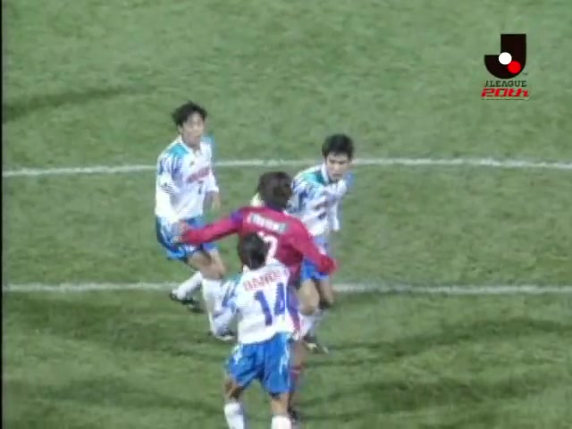 莱昂纳多这个进球什么水平?(莱昂纳多进球集锦)