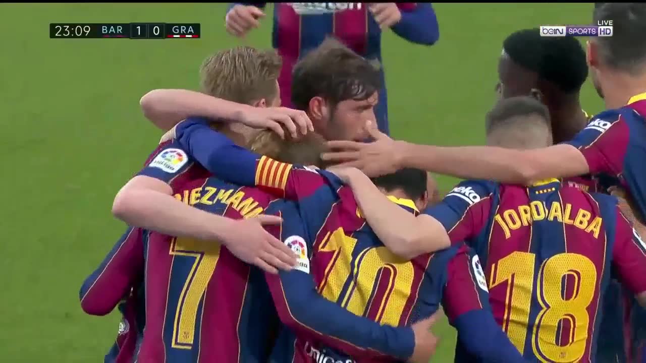 超级冷门！给你机会不中用 巴萨遭逆转错失登顶（巴萨又被逆转）