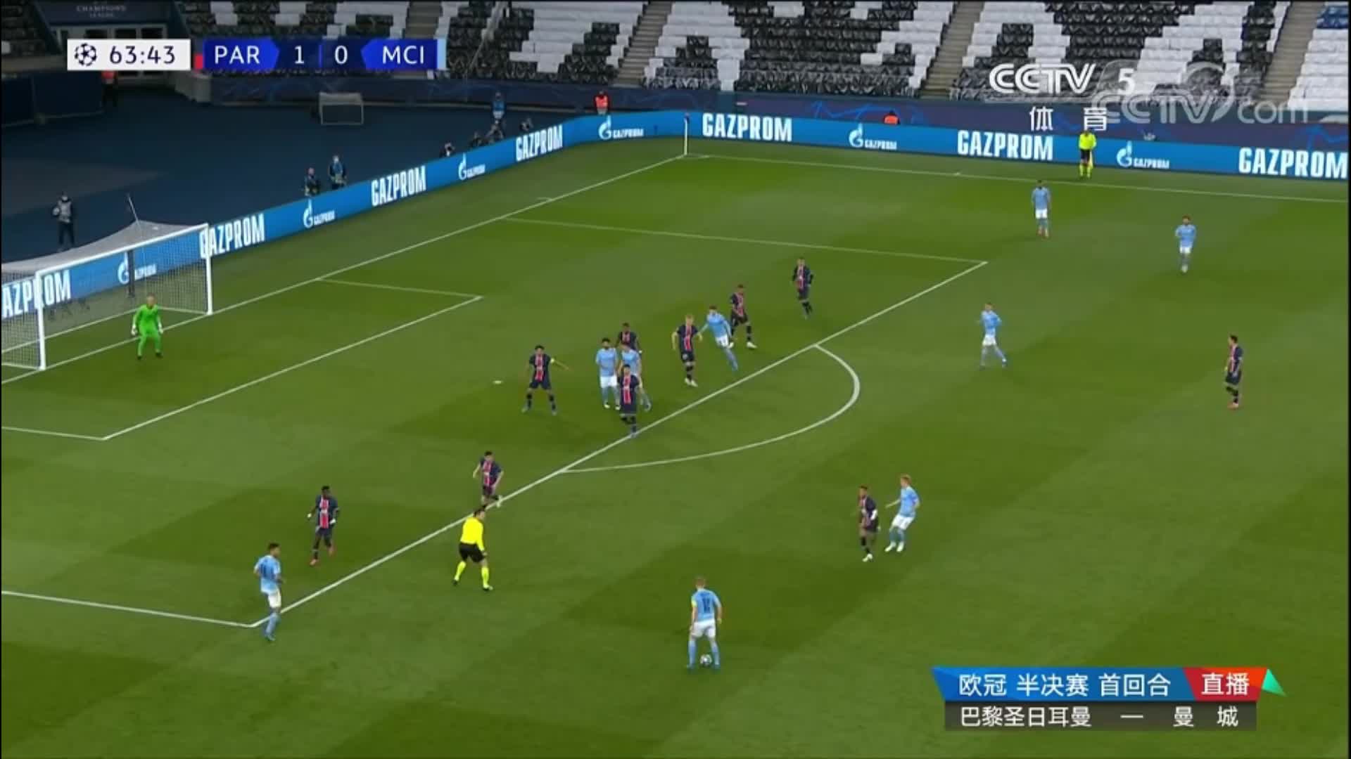 丁丁变身冷不丁！德布劳内似传似射破门（德布劳内为什么叫丁丁 德布劳内什么水平）