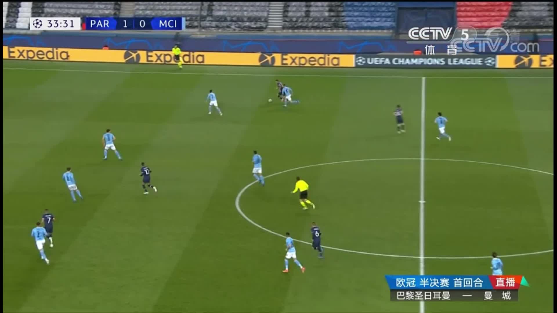 天使妙啊！迪马利亚边路1v2风骚过人（迪马利亚 天使）