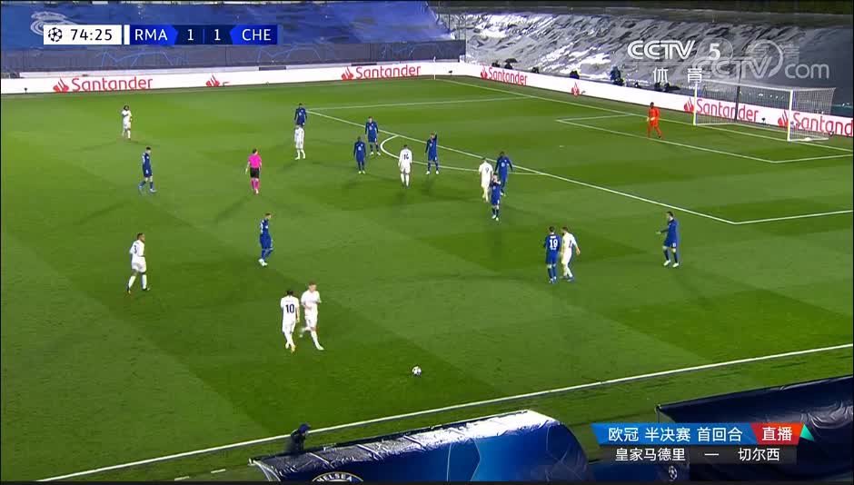 这是后卫？瓦拉内禁区风骚停球造角（瓦拉内防守集锦）