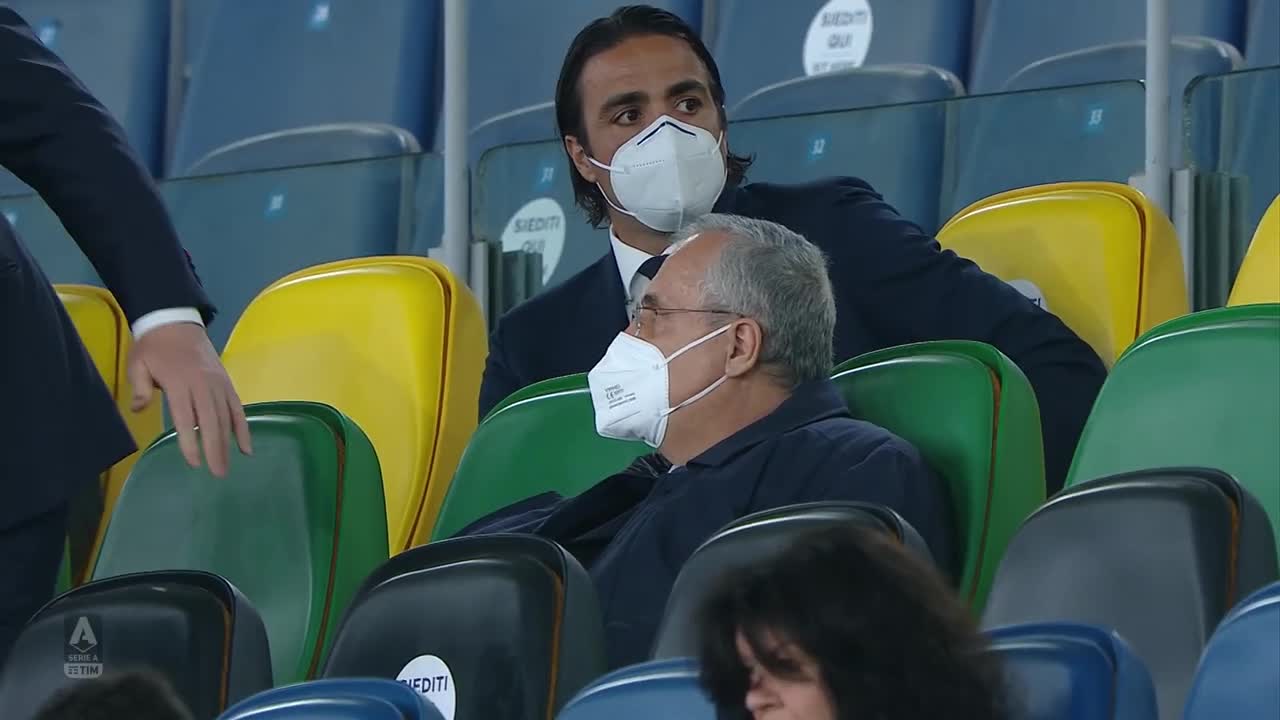 【全场集锦】华金-科雷亚梅开二度 米兰0-3拉齐奥跌至第5（华金科雷亚签约国际米兰）