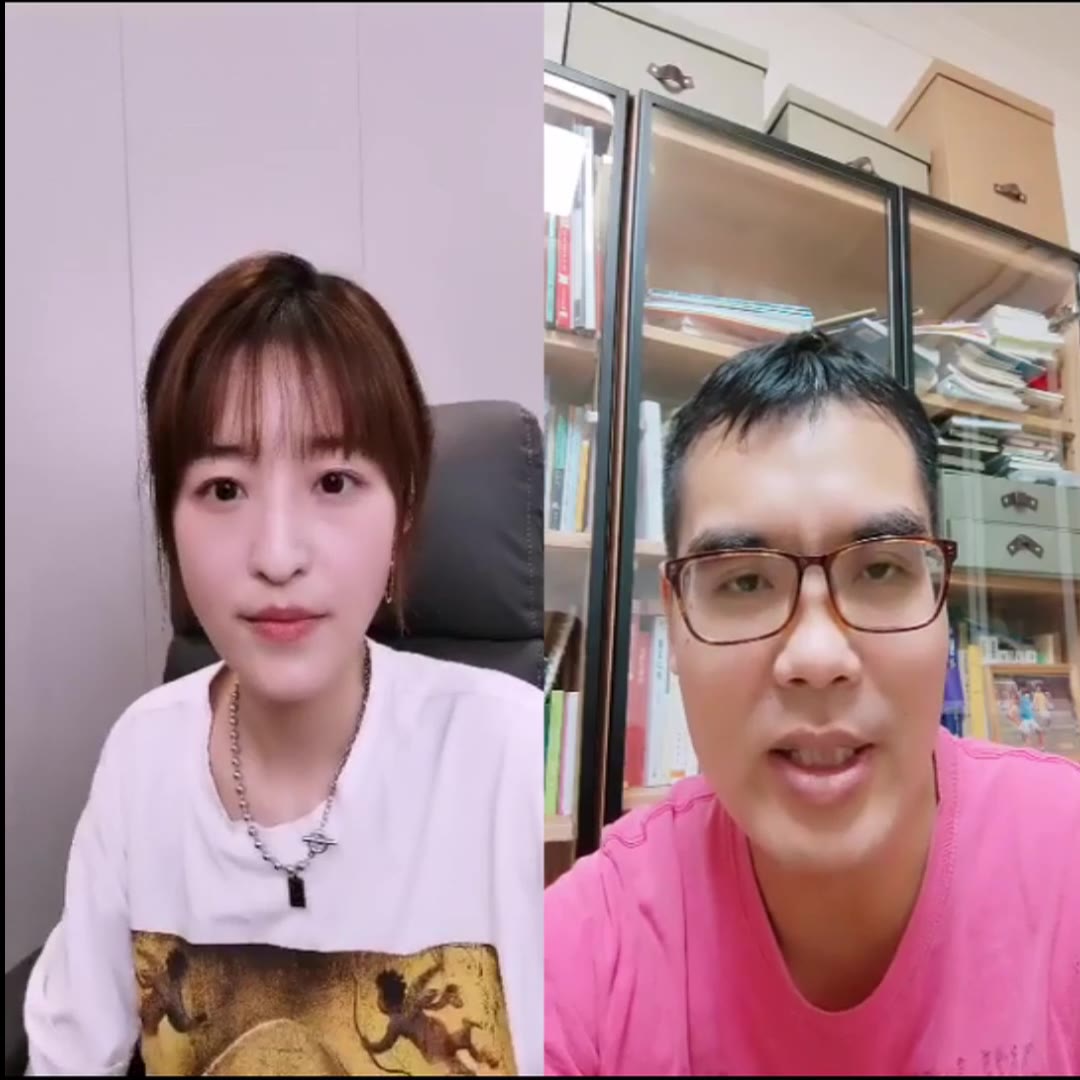 杨茗茗和白国华丰臻畅聊中超 全场录播（杨茗茗哪队球迷）