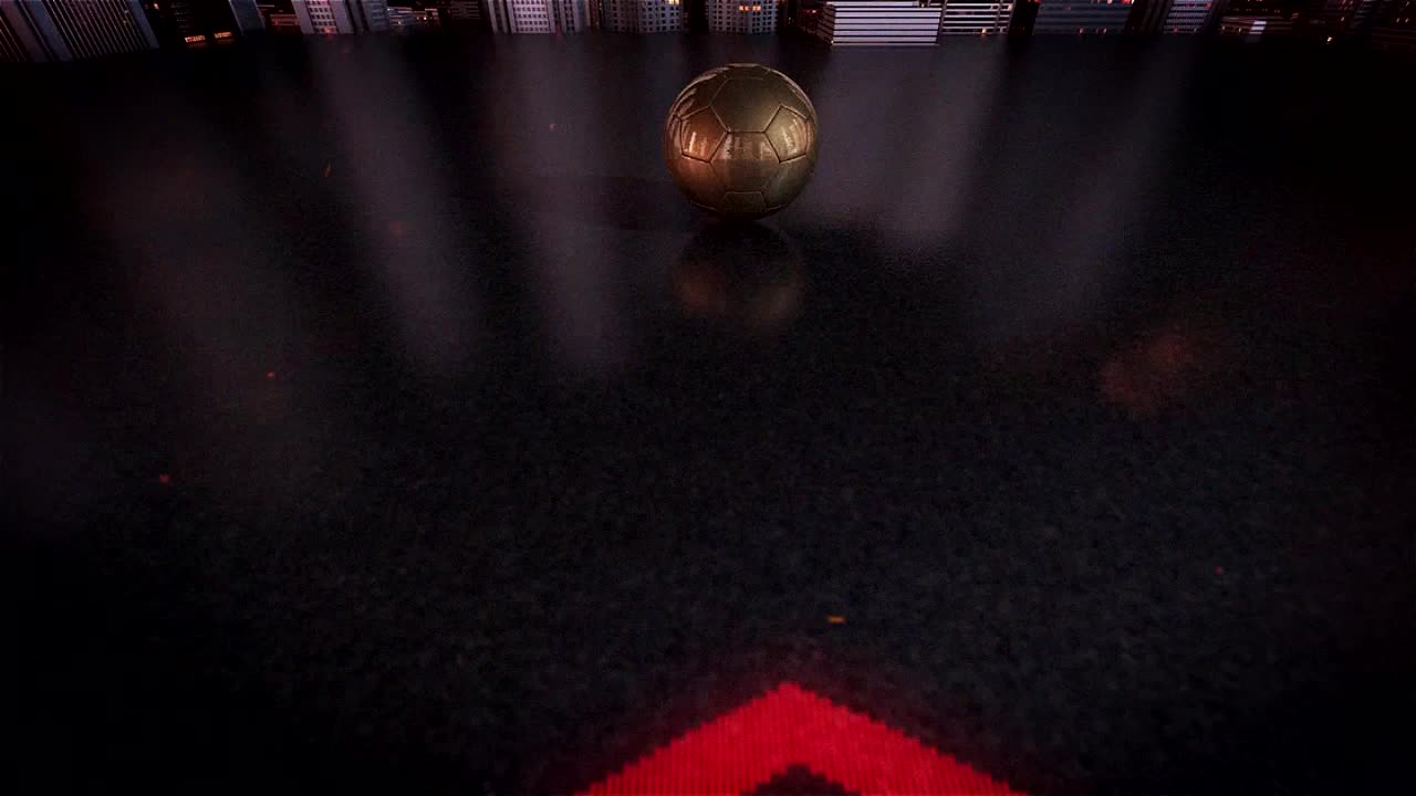 一周10佳球-倒钩霸榜！一脚更比一脚强