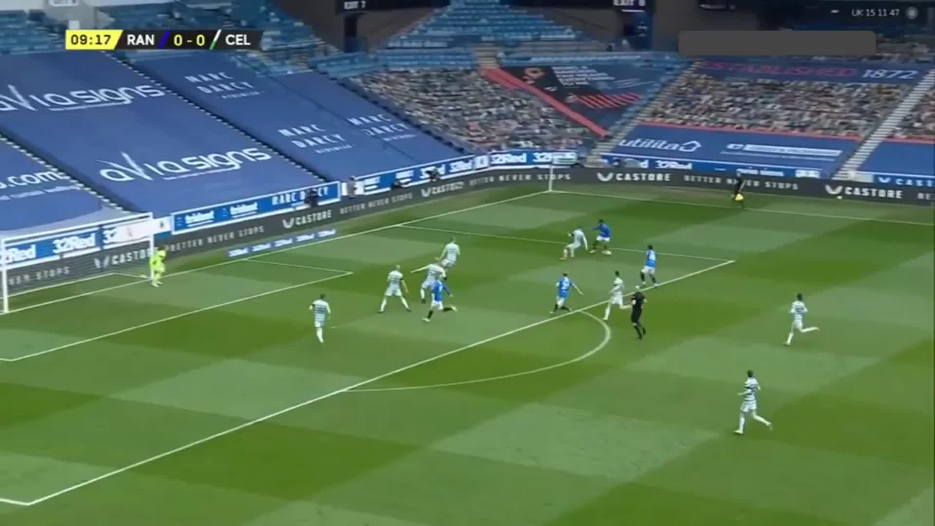 苏足总杯-戴维斯倒钩 流浪者2-0赛季双杀凯尔特人（流浪者和凯尔特人哪个球迷多）