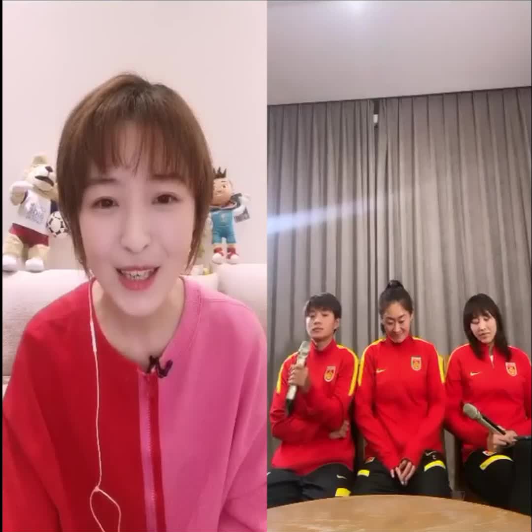 王霜：奥运会后有留洋计划，目前专注东京奥运（王霜参加东京奥运会）