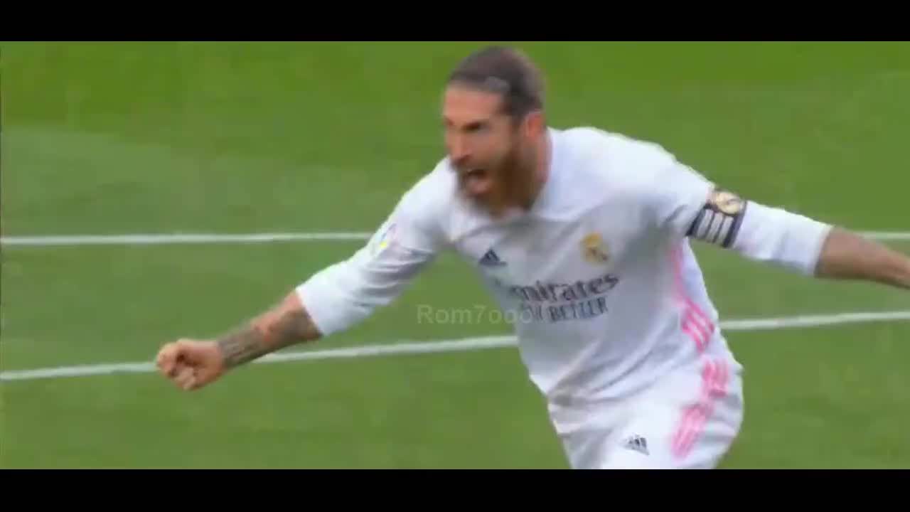 后卫中只有拉莫斯能做到的事情（后卫中只有拉莫斯能做到的事情吗）