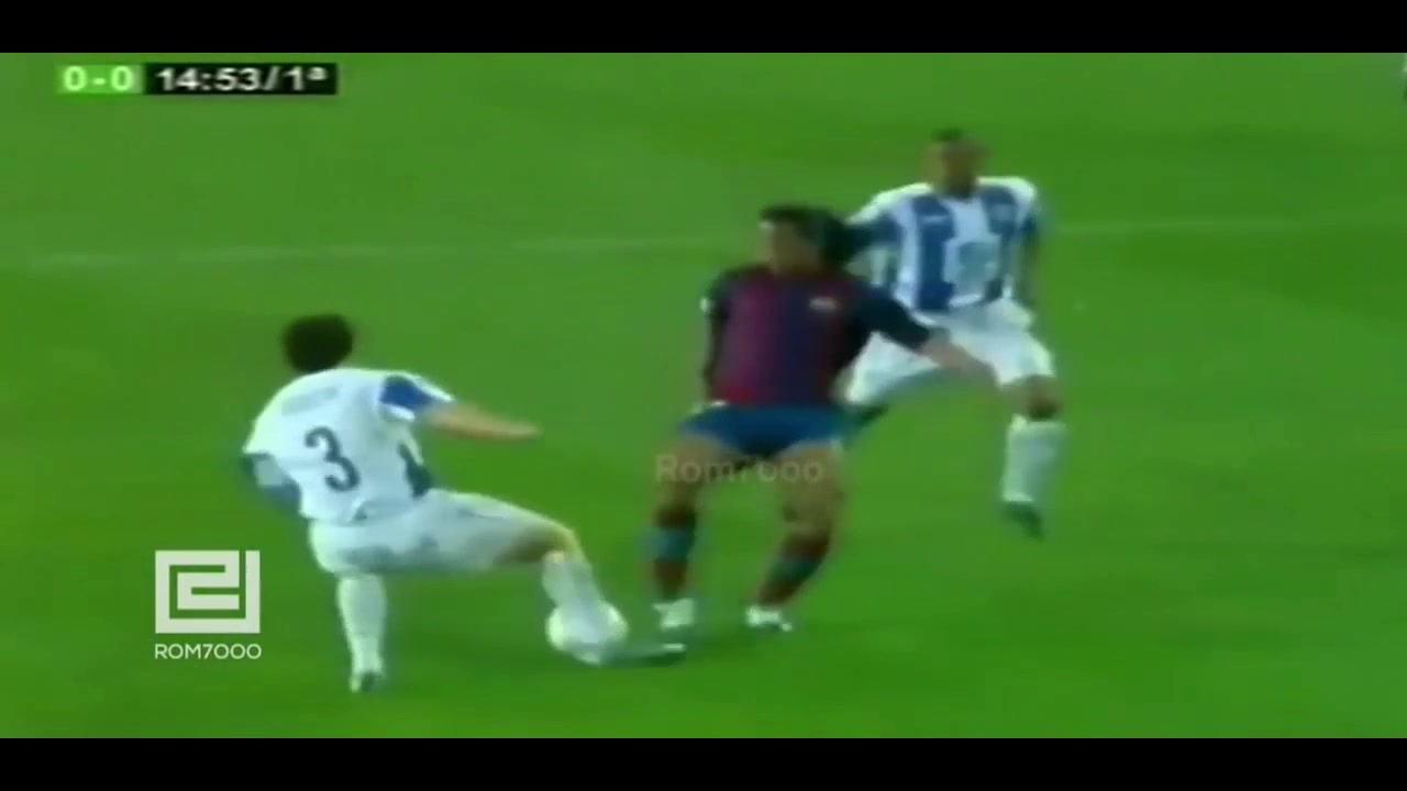 眼花缭乱！小罗独步江湖的风骚技艺（小罗ⅴlog）