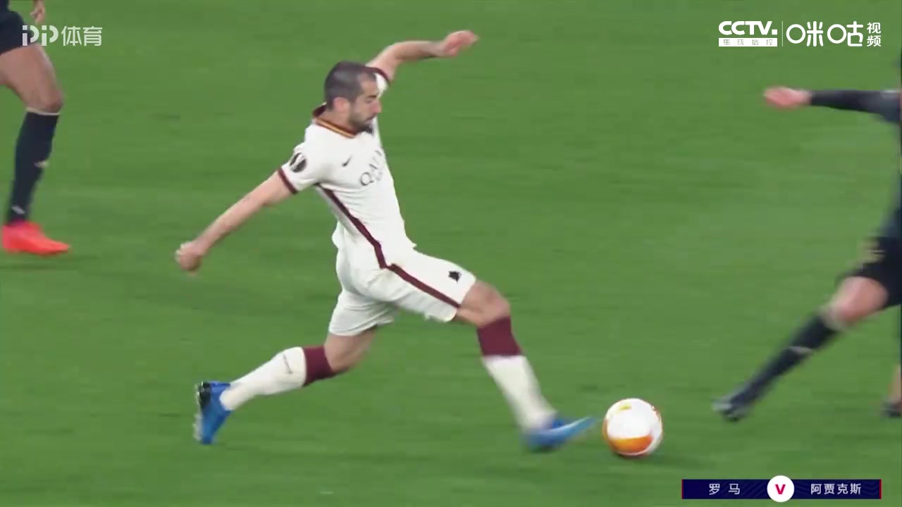 【全场集锦】哲科破门建功 罗马总分3-2晋级战曼联（罗马哲科转会）
