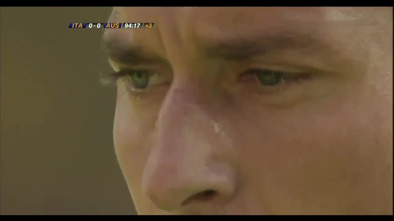 太经典！让黄健翔辞职的2分钟解说（黄健翔 辞职）