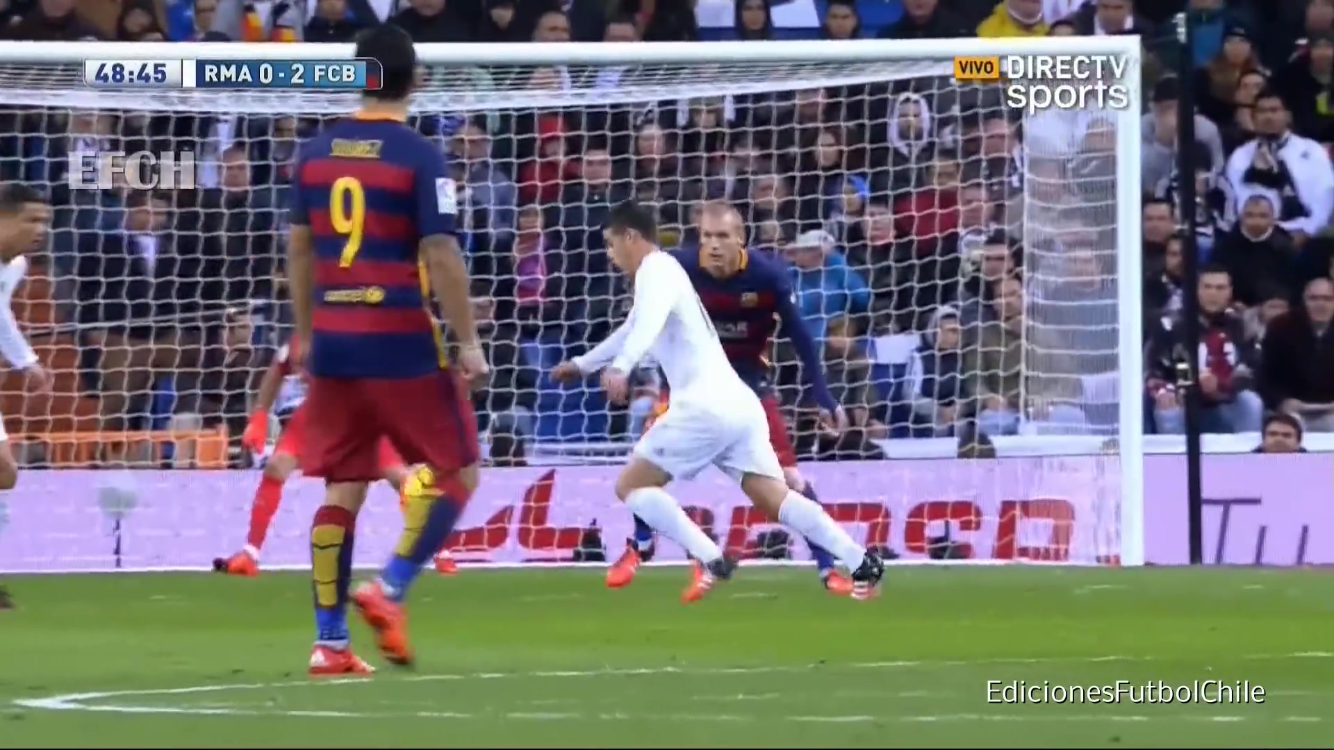 让C罗颗粒无收！刚满的38岁布拉沃曾经的封神战（布拉特c罗）