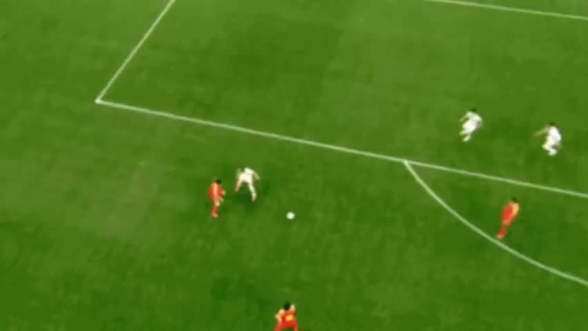 【中国女足】风雨彩虹 铿锵玫瑰！再听亿遍（中国女足mv）