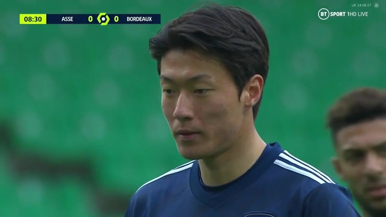 点球稳稳命中！黄义助法甲再次拿到点球主罚权（黄义助 法甲）