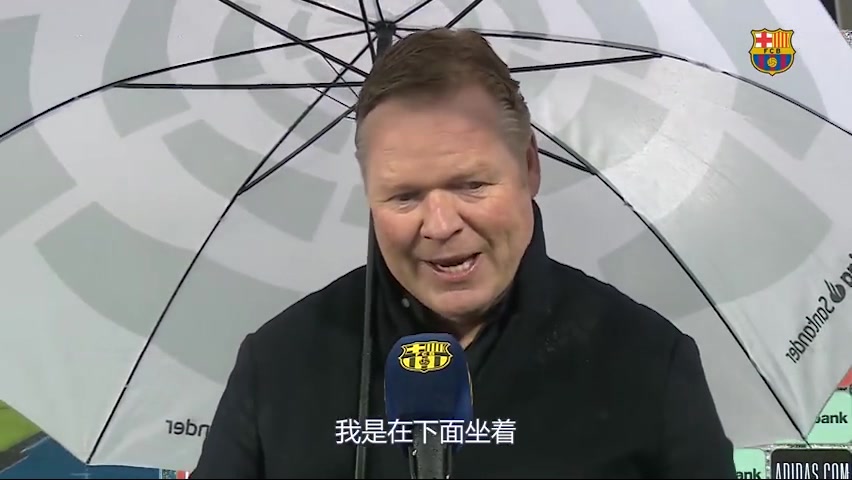 科曼：VAR作用是在关键时刻帮助裁判，但在西班牙VAR没那么重要（科曼怒怼裁判:不公平却只能被迫闭嘴 var意义何在）