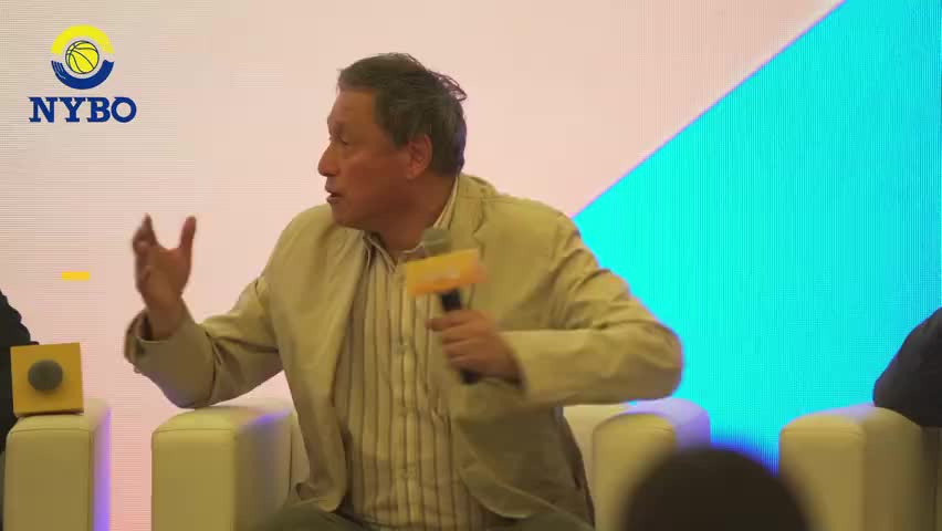 吧友们觉得如何？张路谈青少年体育究竟要如何普及（发展青少年体育）