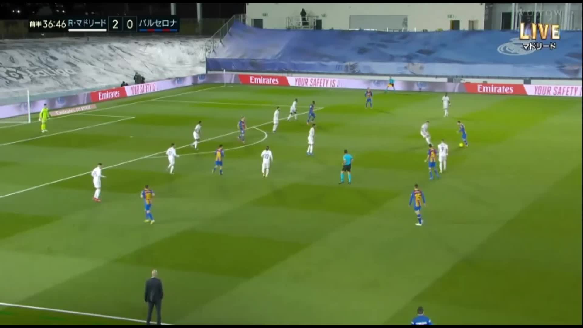 怎么看？登贝莱禁区内倒地 裁判无表示（登贝莱失误集锦）