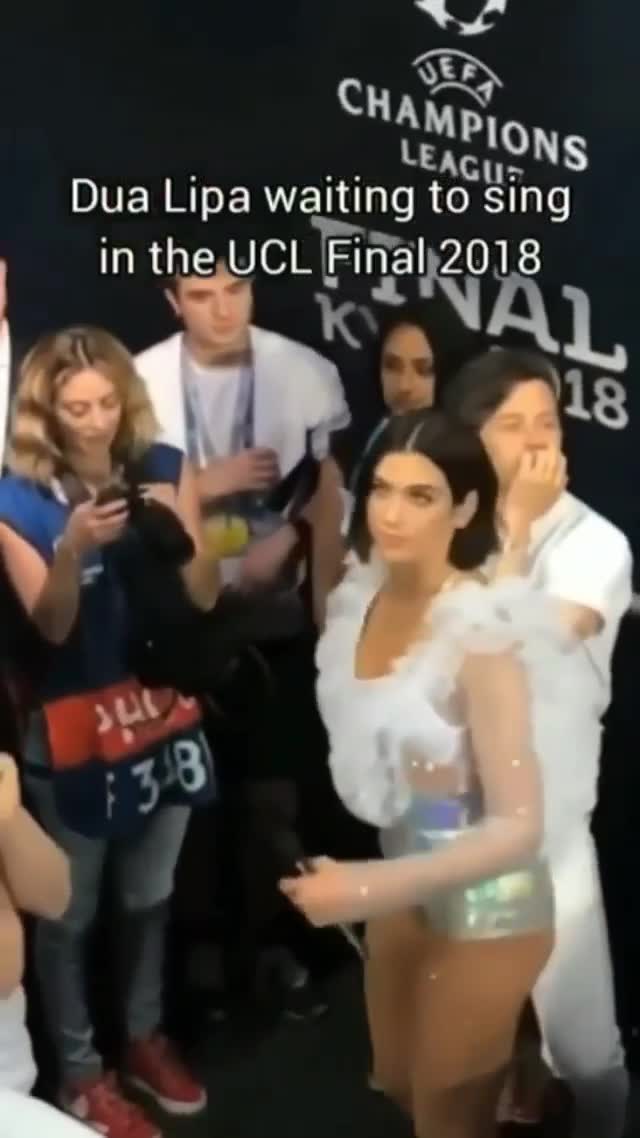 2018欧冠决赛前C罗和杜阿·利帕的对视（2018欧冠决赛c罗背影）