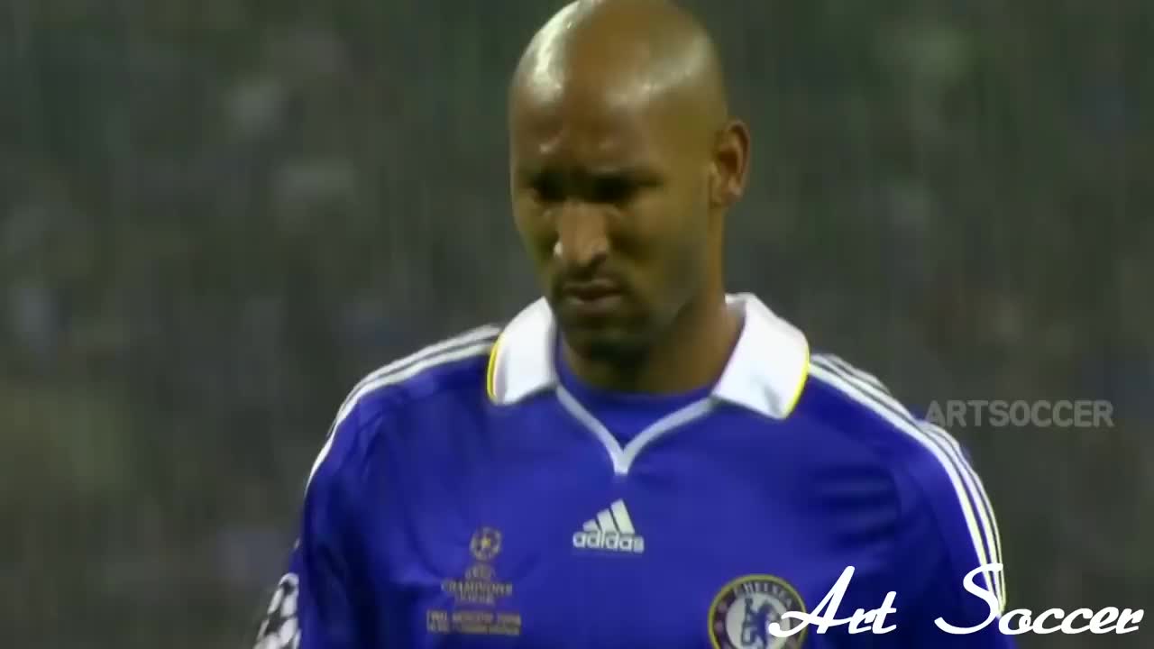 令人心碎！盘点足坛最著名的失点合集（足坛失意球员）