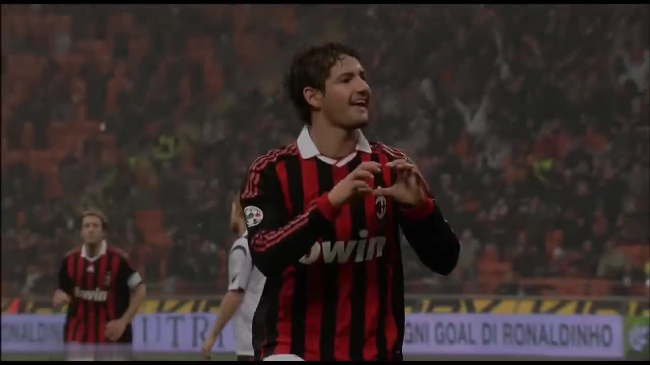 米兰金童亚历山大·帕托 他的巅峰在22岁时就结束了