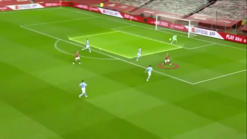 林德洛夫长传球绝活早已有备而来（林德洛夫进球）