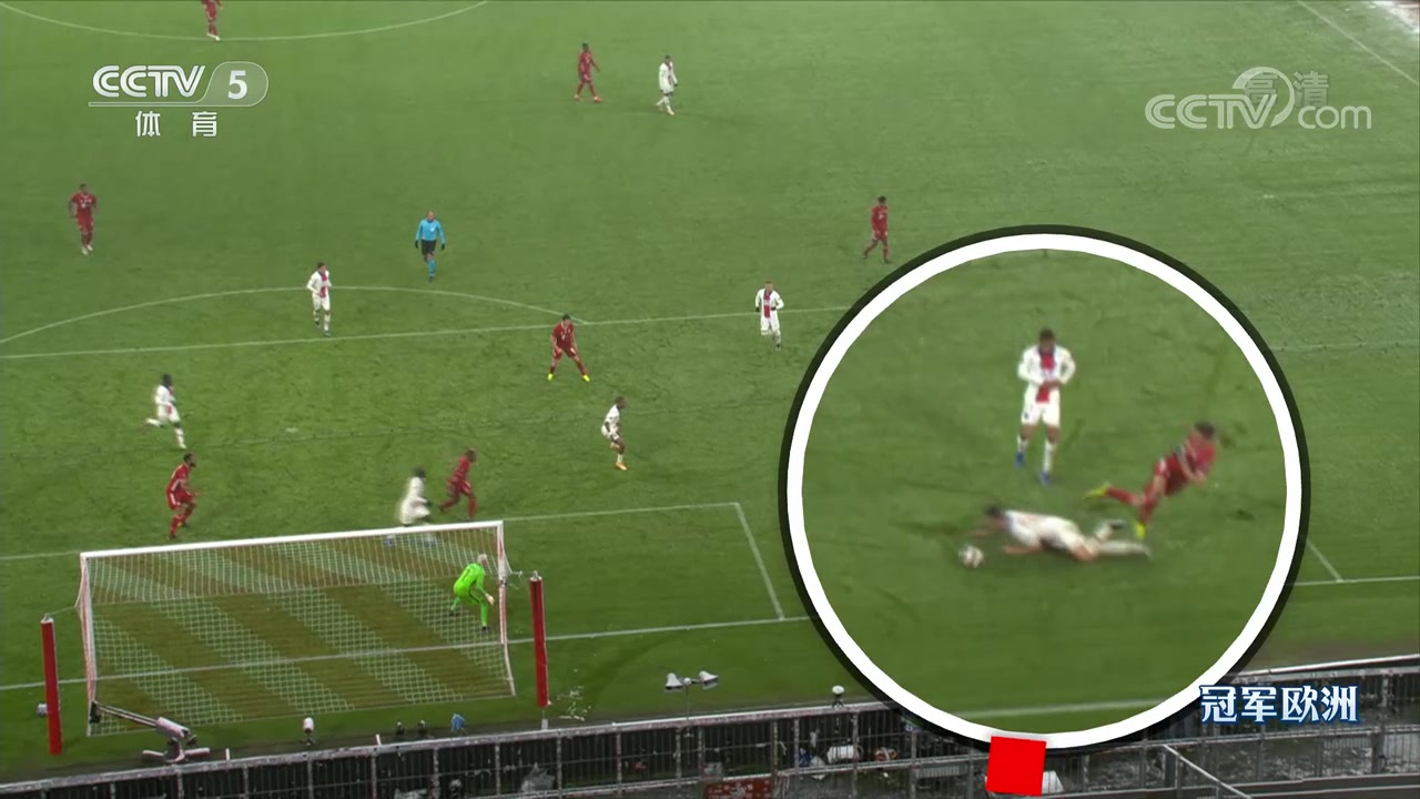 孙葆洁：规则中埃雷拉禁区手球没判点是正确的（埃雷拉国家队）