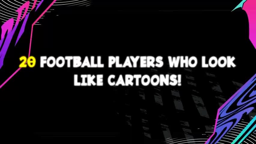 神龟姆巴佩，汤姆哈兰德！球员和动漫人物撞脸（姆巴佩和哈兰德的照片）