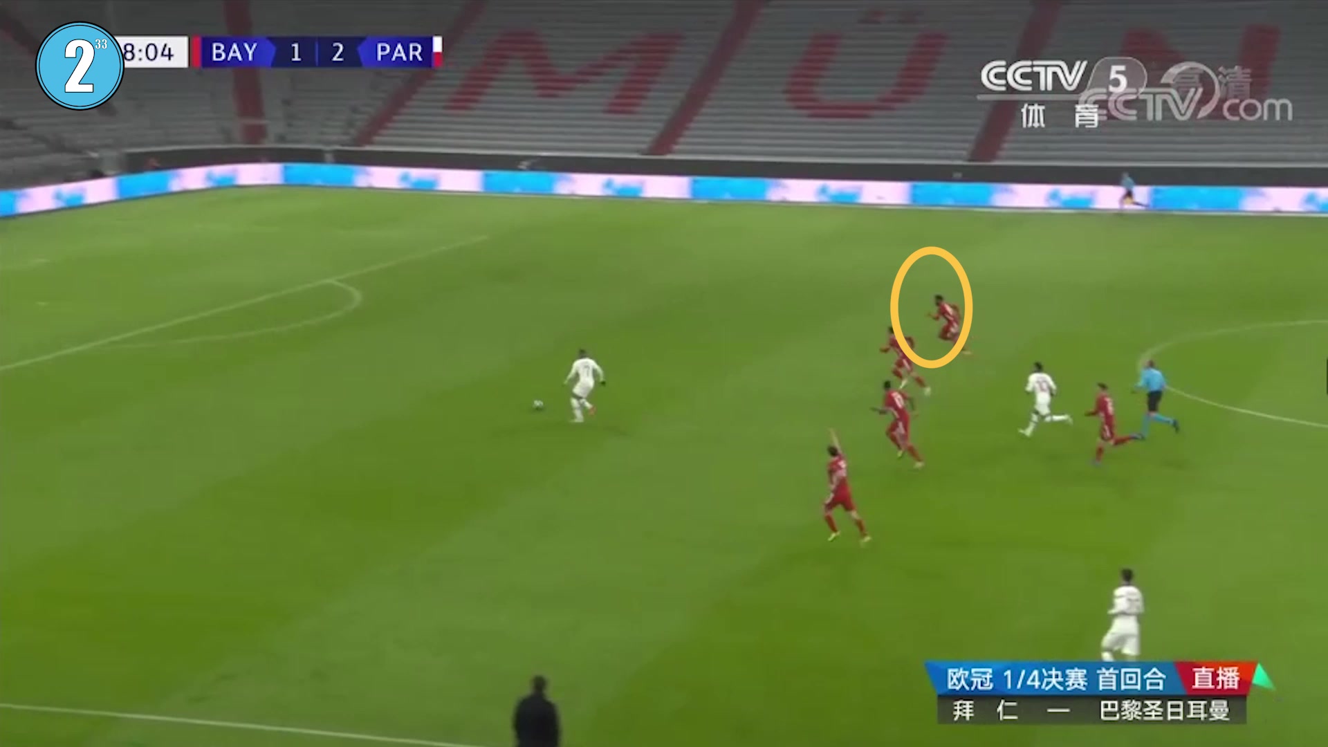 急速对决！当今足坛能追上姆巴佩的或许只有阿芳了吧（姆巴佩杀阿尔巴）