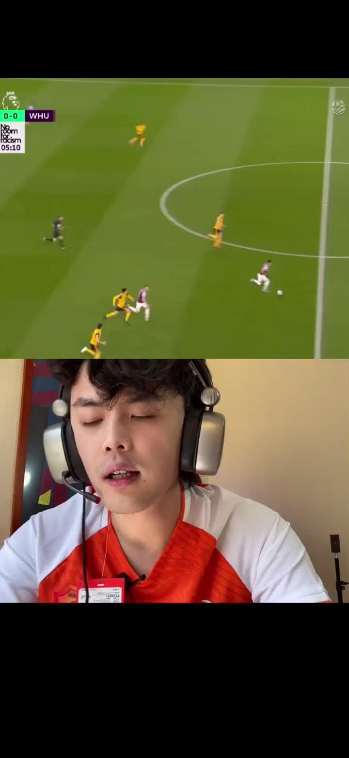 年少不知有林皇 错把梅罗当球王（年少无知有林皇,错把梅罗当球王）