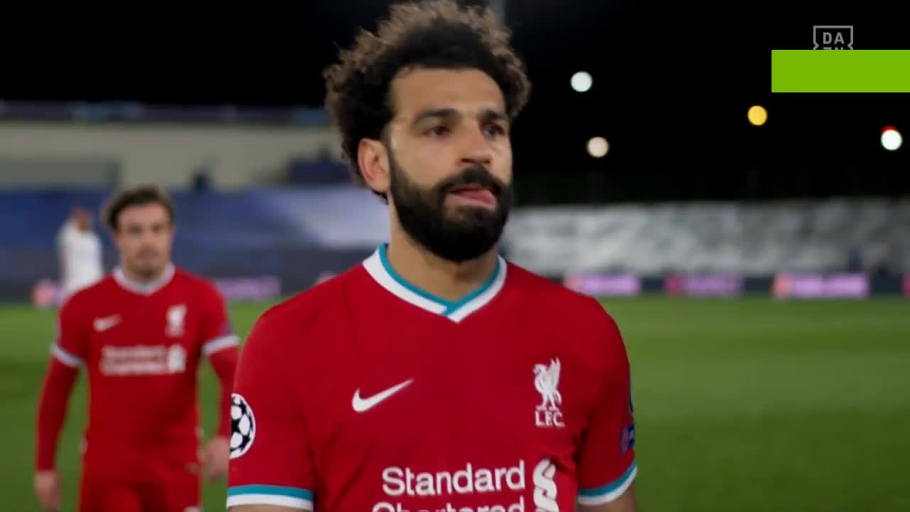 克洛普赛后向主裁抱怨：你判罚很不公平（克洛普赛后采访）