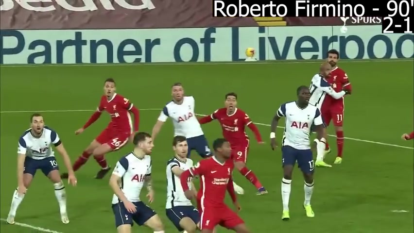 还有这种集锦？热刺本赛季被绝杀/绝平全收录，未完待续（热刺晋级决赛）