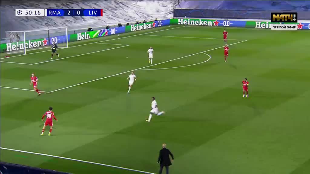 若塔射门被干扰 萨拉赫门前抢射扳回一城（若塔集锦）