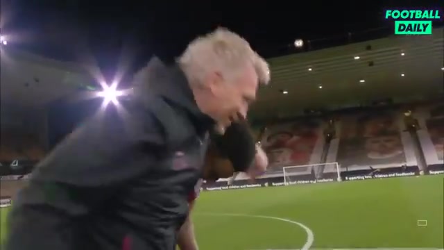 怎能不爱林皇！莫耶斯：我很少夸人，但他配得上这些表扬（莫耶斯 林皇）