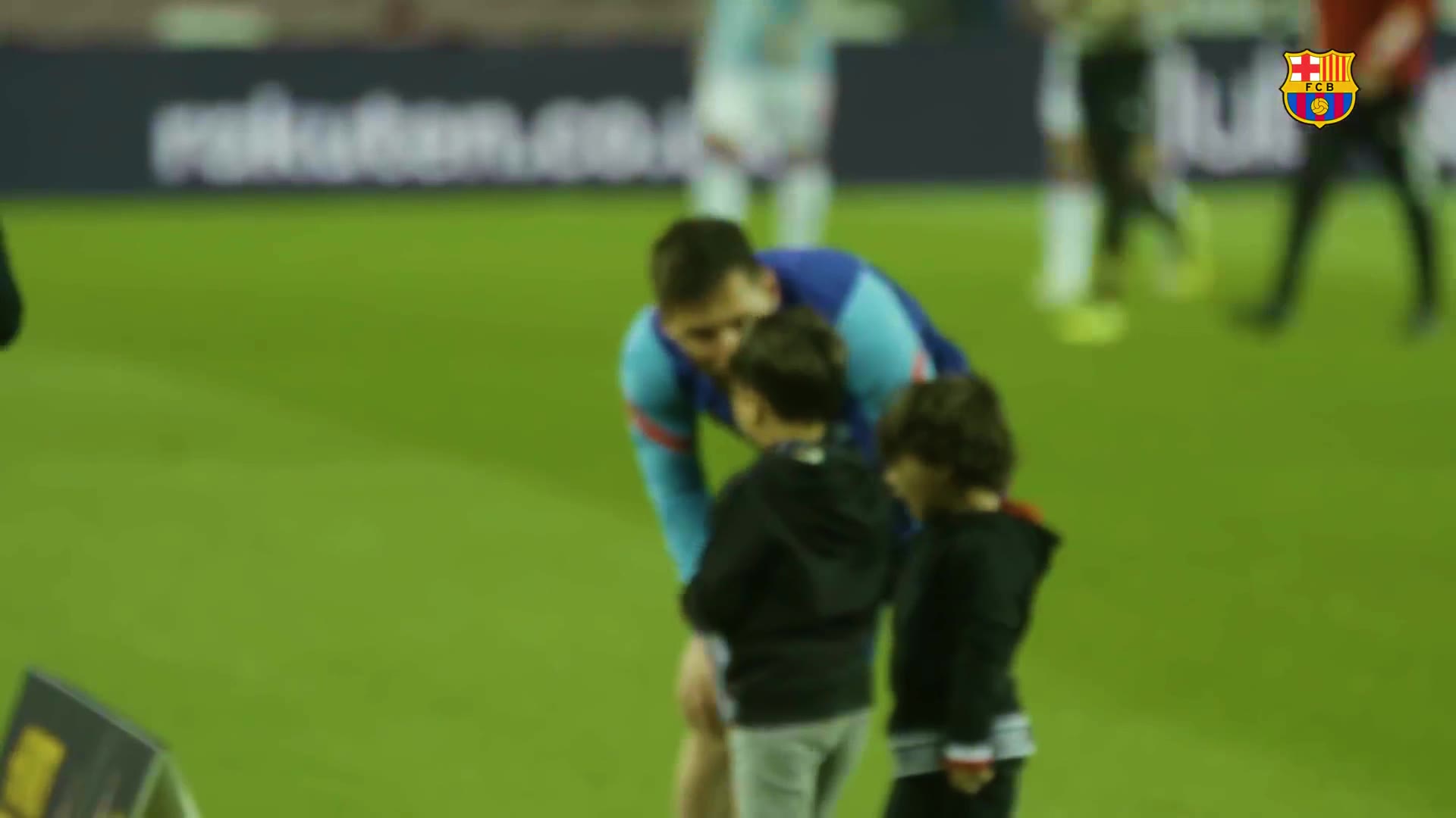 不一样的梅老板！家庭奶爸本色哄孩子（梅老板原型）