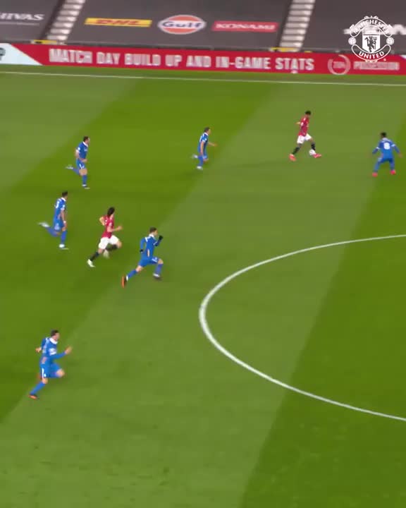 吧友们！B费这个停球什么水平？（b费是顶级中场吗）