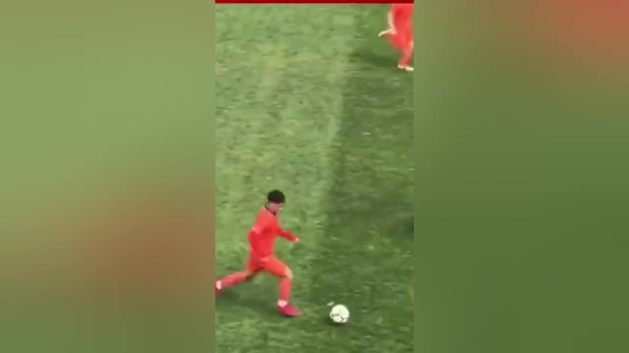 感受疾风吧！业余大神边路一条龙