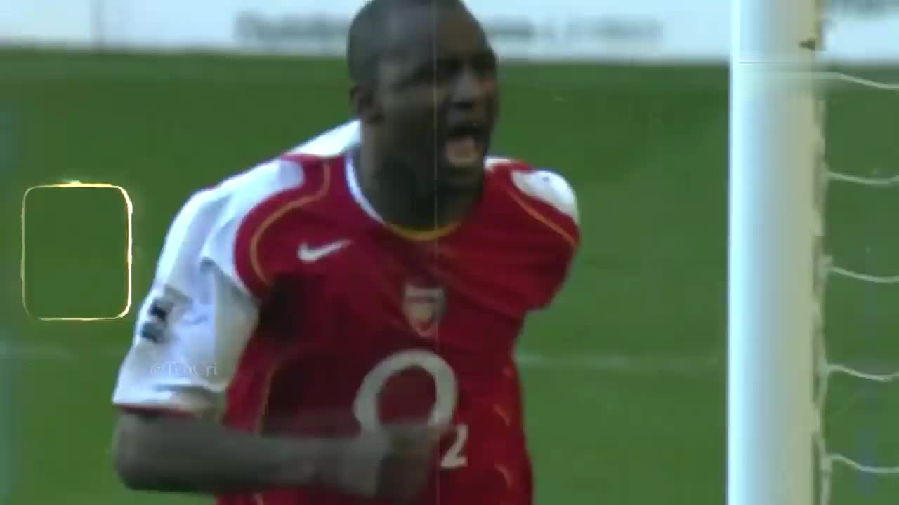 铁血队长！枪手49场不败的心脏维埃拉（neca铁血战士维佩尔）