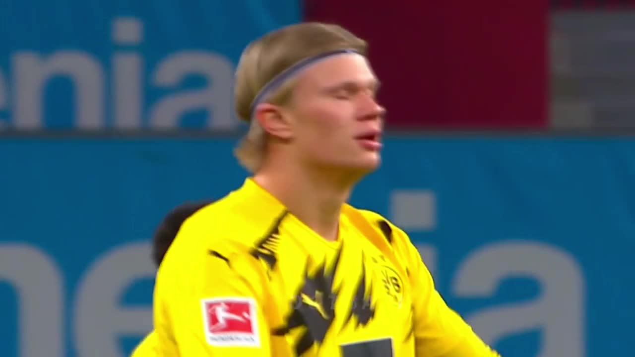 哈兰德：魔人布欧也是有脾气的（哈兰德 魔人布欧）