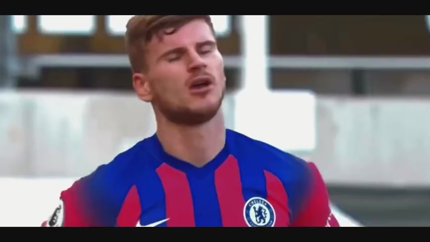 从天才射手到吐饼狂魔！维尔纳赛季吐饼集锦（维尔纳 吐饼）