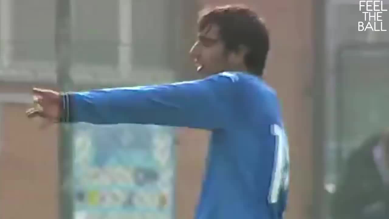 什么水平？18岁的B费青年队对阵尤文（b费为什么没参加欧洲杯）