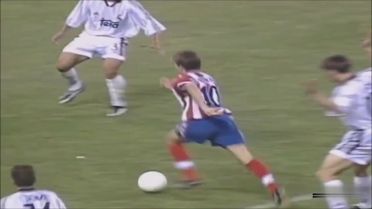 巴西矮脚虎！大儒尼尼奥-曾经的桑巴10号（巴西大儒尼奥尔）