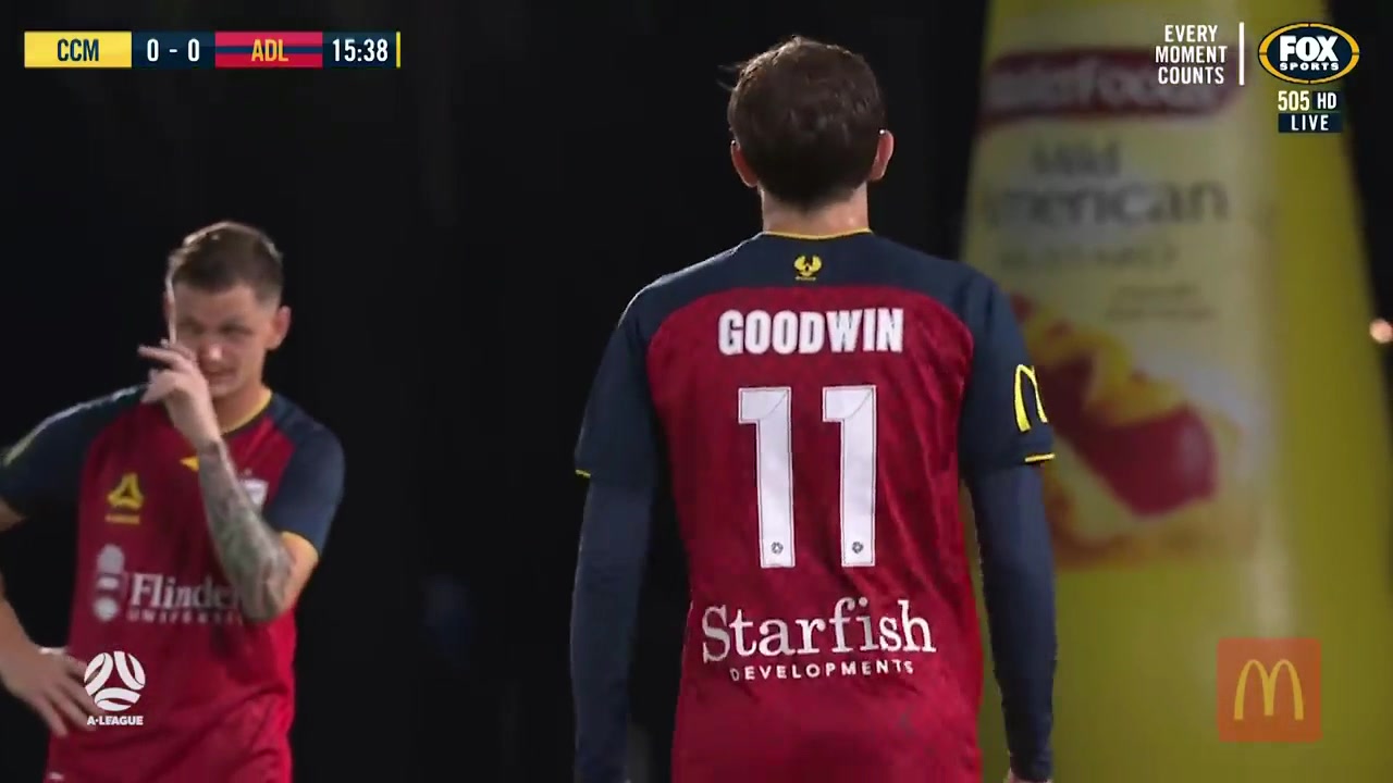 万万没想到！澳超门将两扑点球后送大礼（澳超晋级规则）