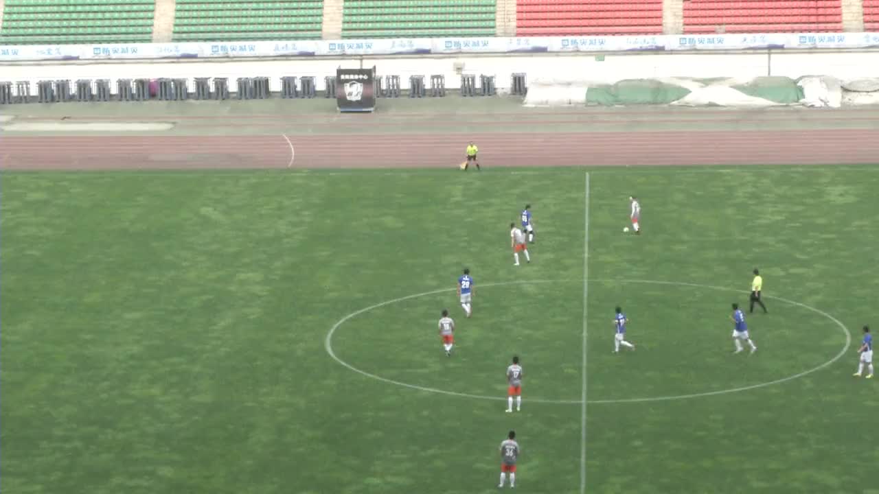 听说比赛结束后马上下放预备队。。。（听说比赛结束后马上下放预备队了）