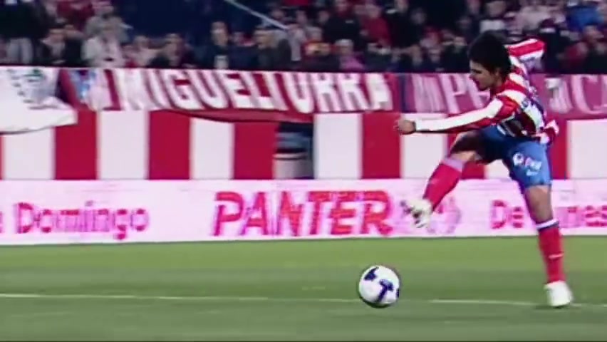 降薪来投？马竞时期阿圭罗联手弗兰击败巴萨群星（阿圭罗和马竞）