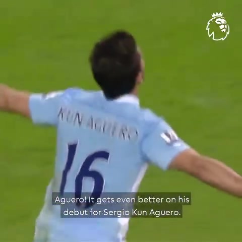 致阿kun！阿圭罗不再续约，今夏合同到期离队（阿圭罗续不续约）